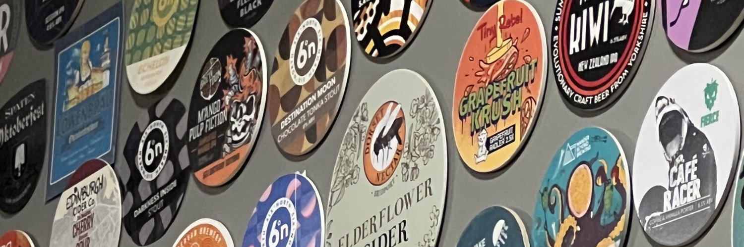 Griff0Zero's profile banner image