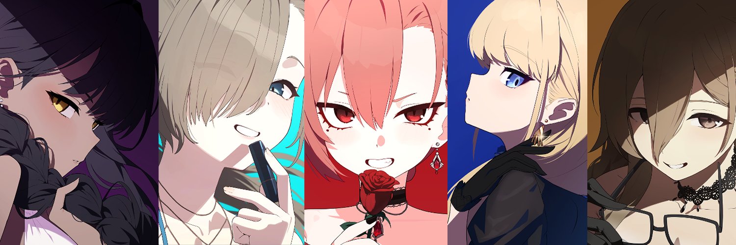 PyyTato(ピィタト) banner