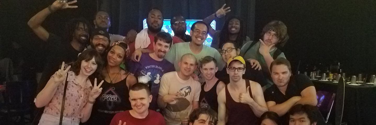 mistaFOO's profile banner image