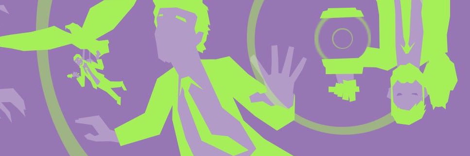 Spooked! 👻 banner