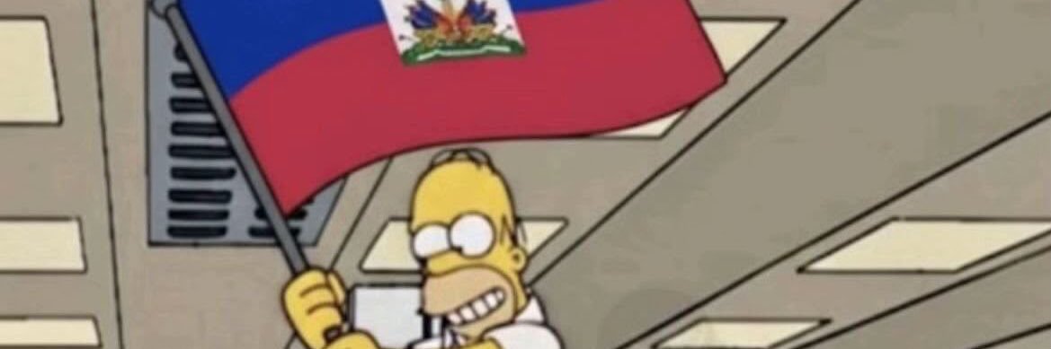 ChrisTheBlackO2's profile banner image