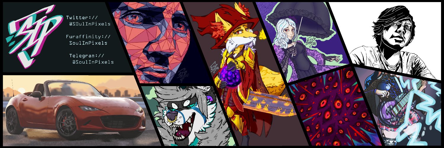 SOUL Log in Bluesky banner