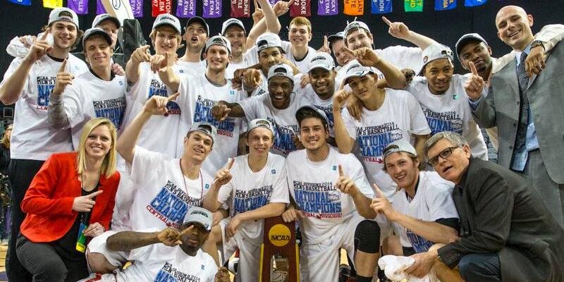 Dennis Larson banner