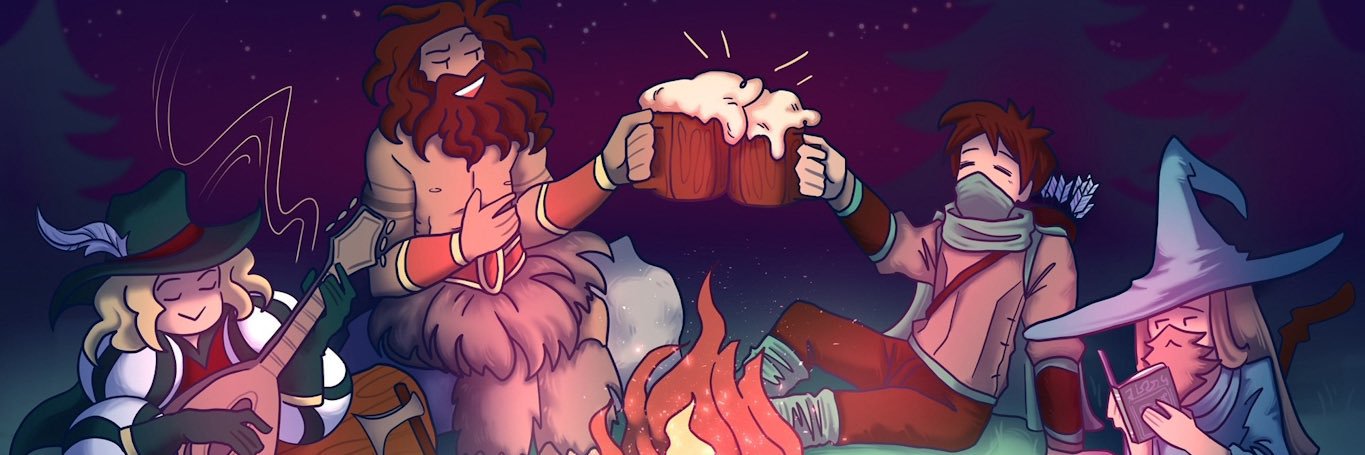 AyyRPG banner