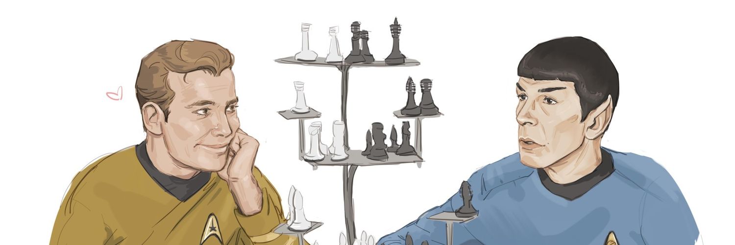 Vie 🎃 they/them banner