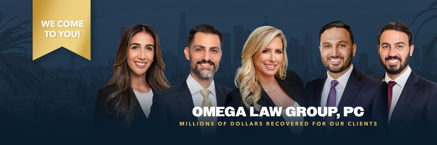 OmegaLawGroup's profile banner image