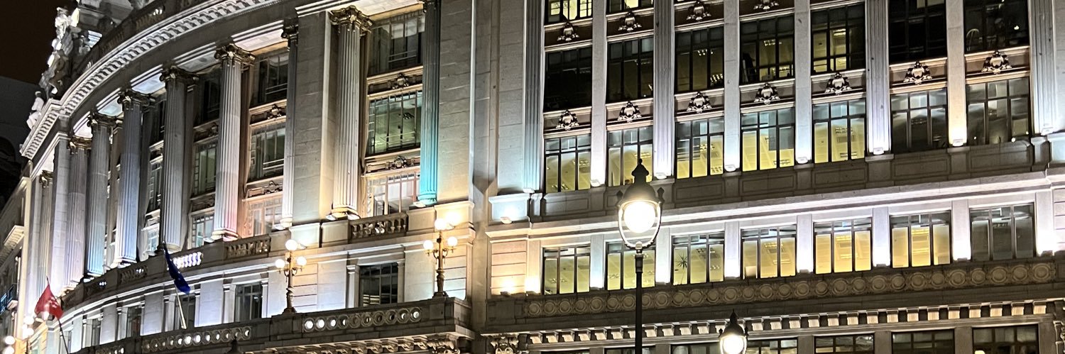 MichaelHoganNBT's profile banner image