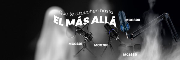 GameFactorMx Profile Banner