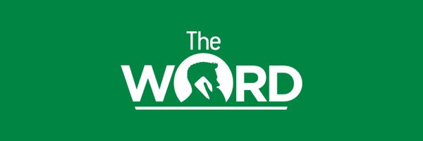theword Profile Banner