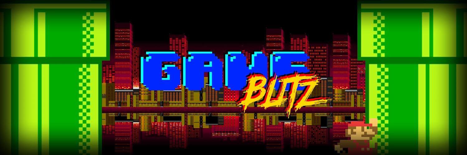 gameblitzshow's profile banner image
