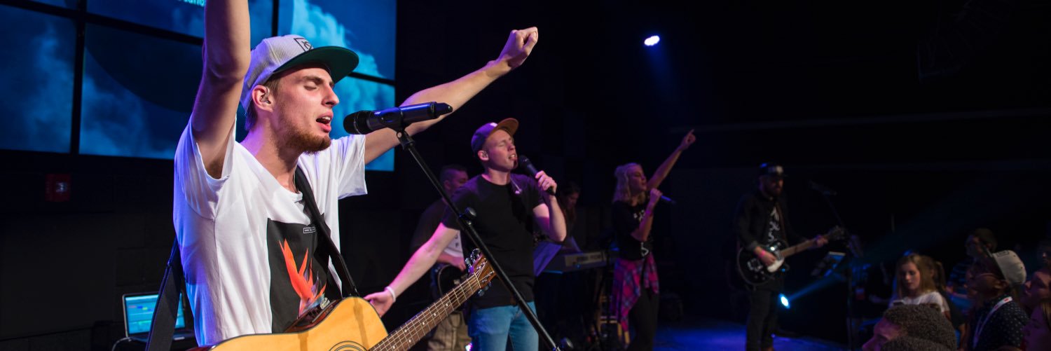 YQconference's profile banner image