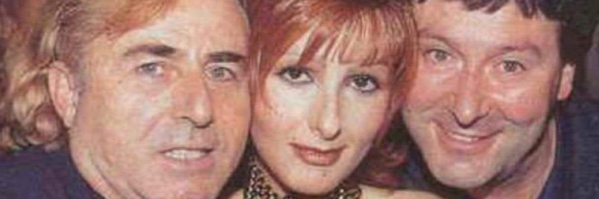 Melanie Briffin banner