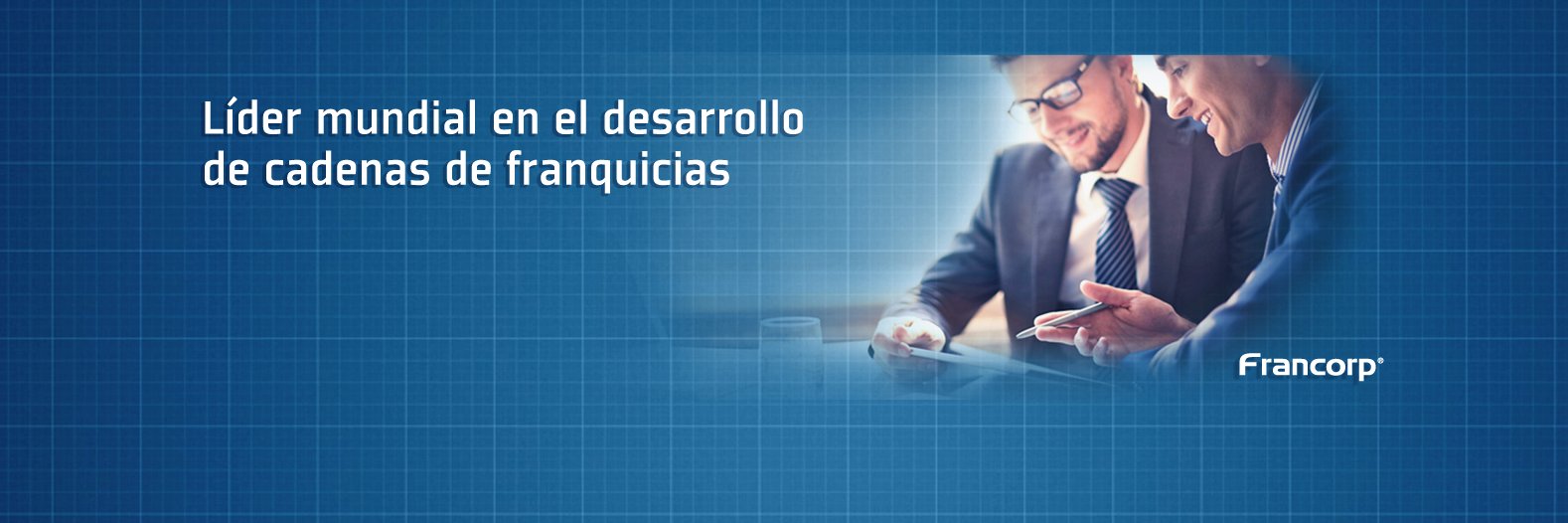 francorpca's profile banner image