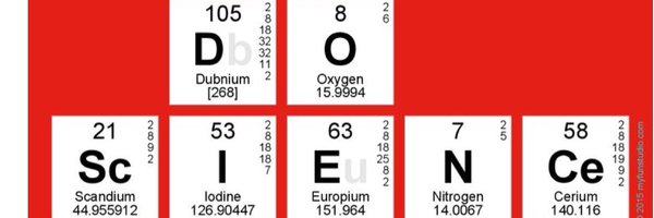 atomicnumber33 Profile Banner