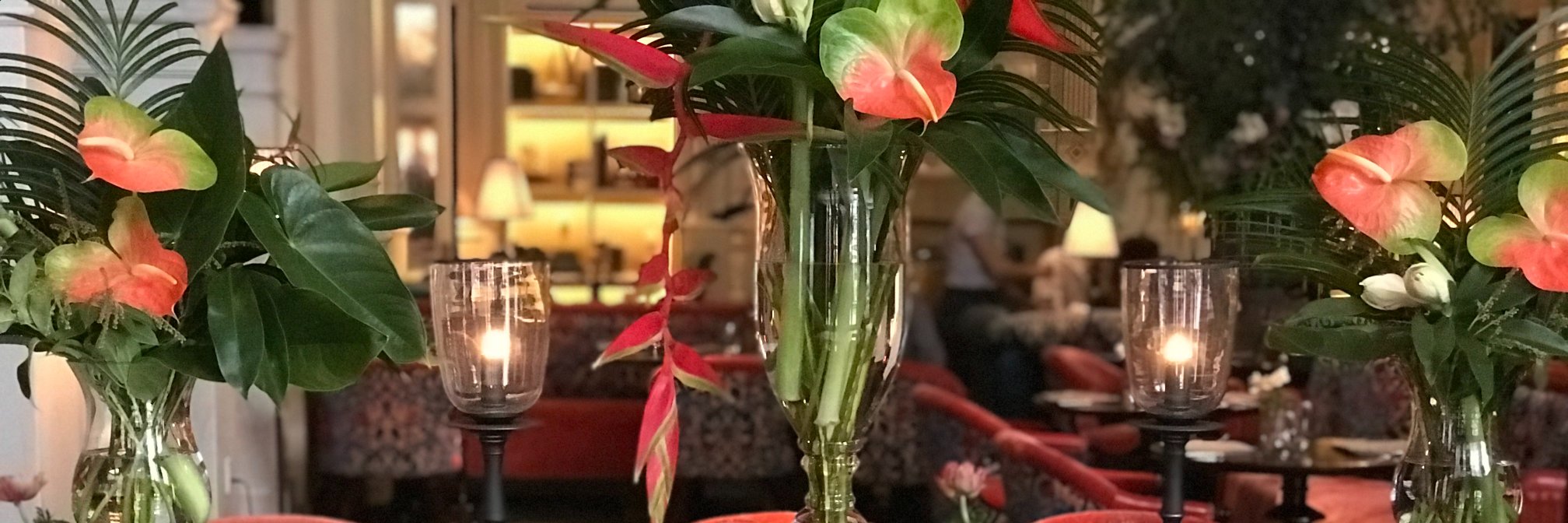 LA Weekly Food banner