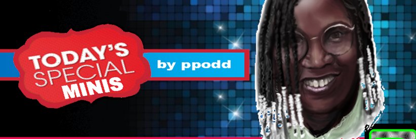 MinisByPPODD's profile banner image