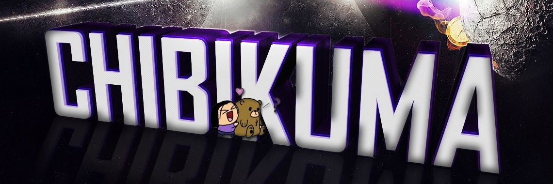 chibikuma's profile banner image