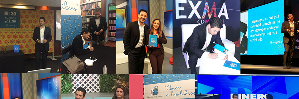 El poder de un tweet banner