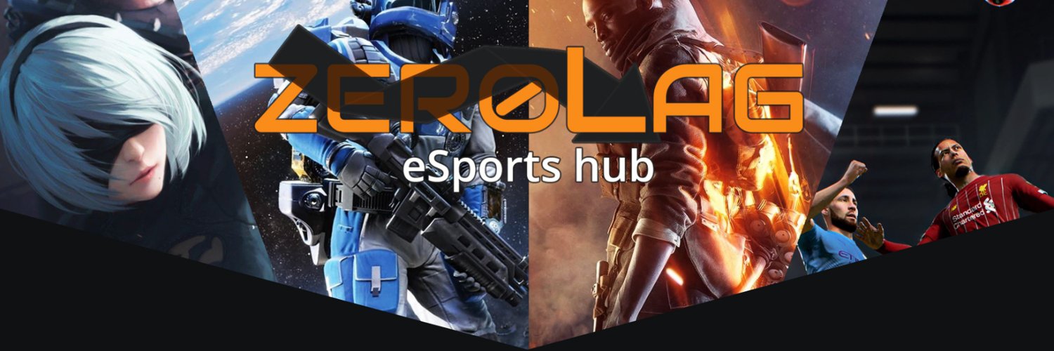 zer0Lag's profile banner image