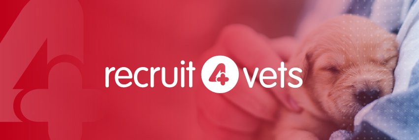 Recruit4vets's profile banner image