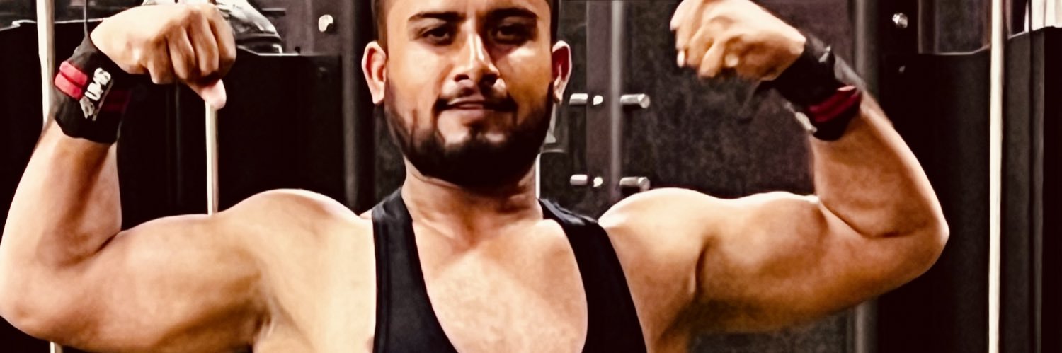 ShjitendraSingh's profile banner image