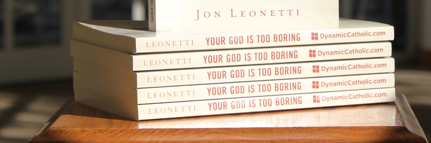 Jon_Leonetti's profile banner image
