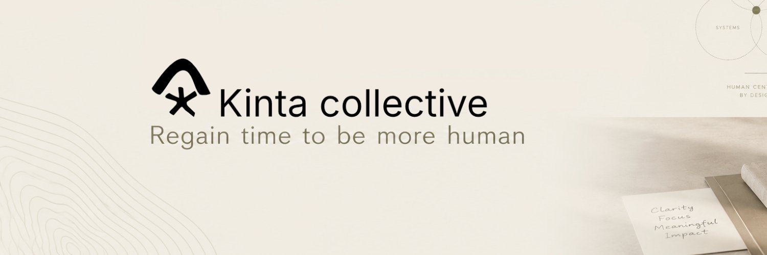 KintaCollective's profile banner image