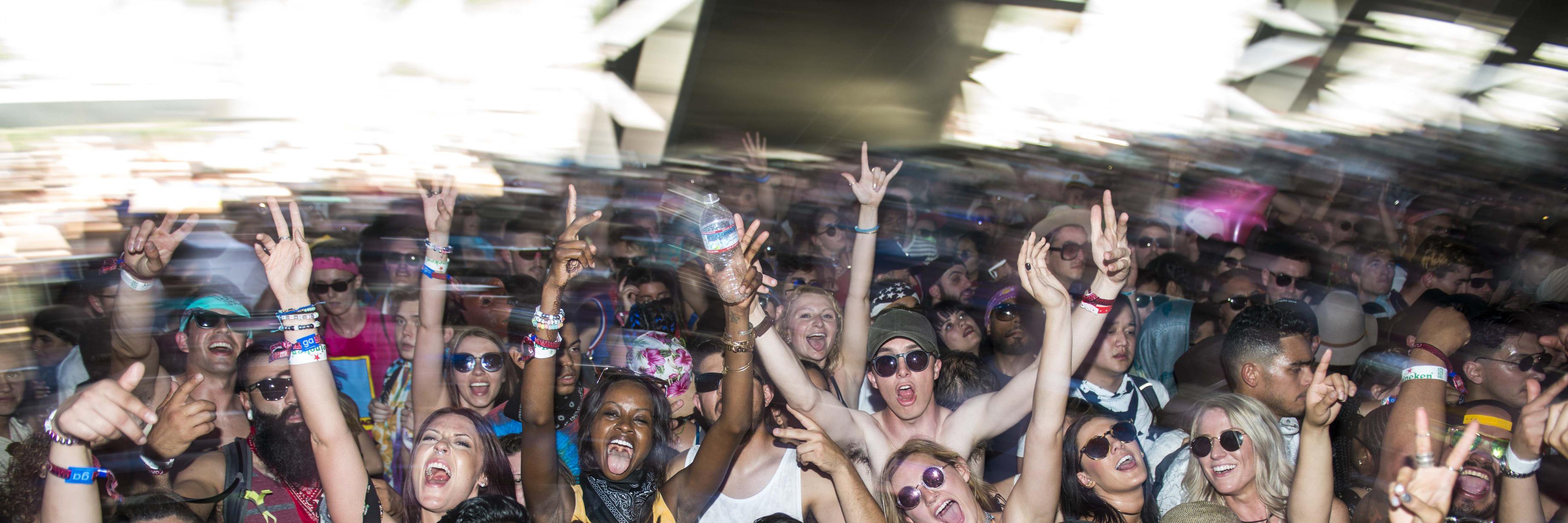 LA Weekly Music banner