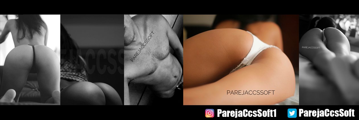Pareja Ccs Soft banner