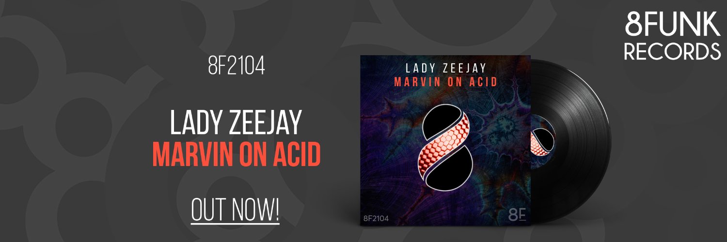 Ł∆DY ZEEJ∆Y MUSIC banner