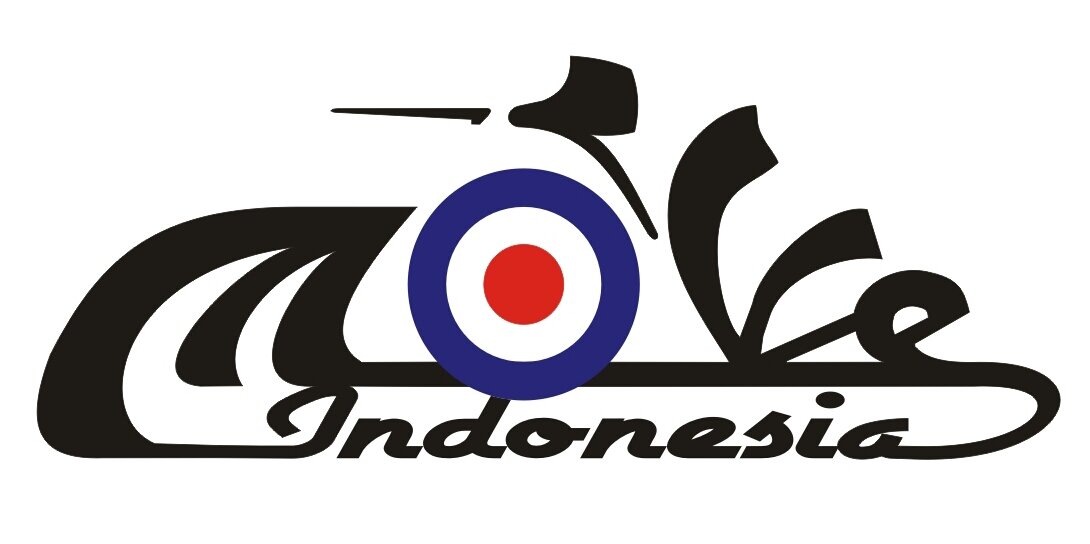 Modern Vespa INA banner