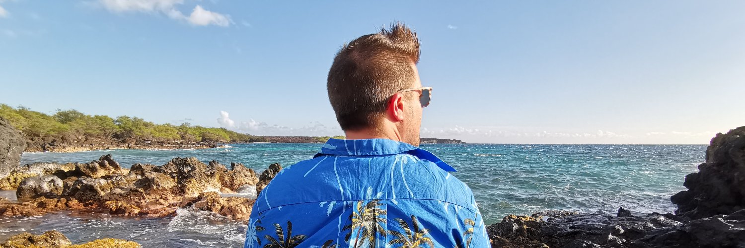 Michael Fisher banner