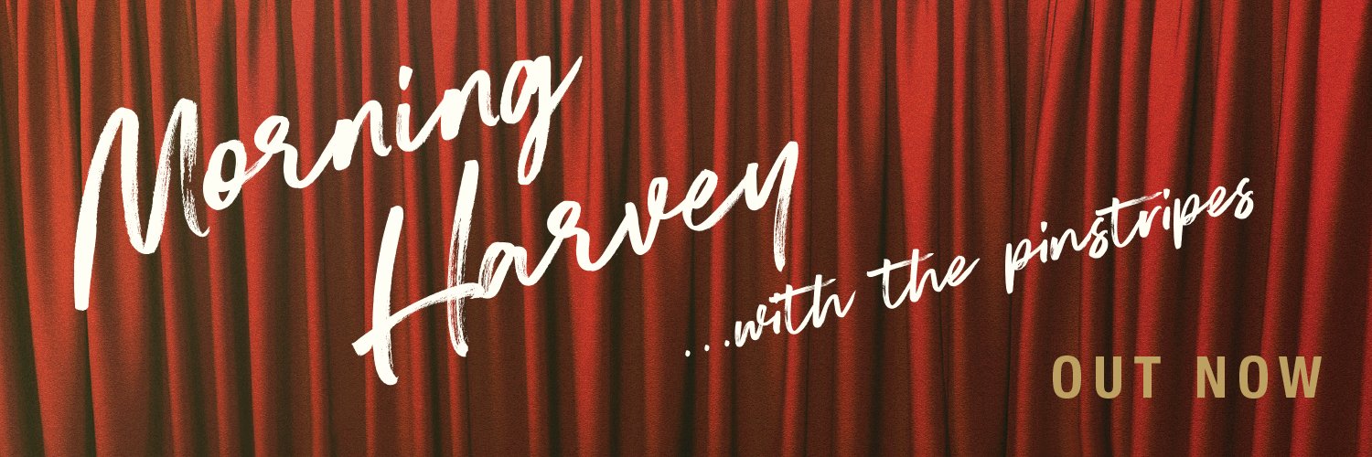 MorningHarvey's profile banner image