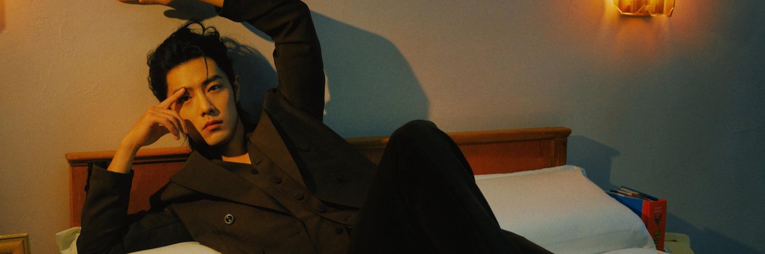 minomynomyman's profile banner image