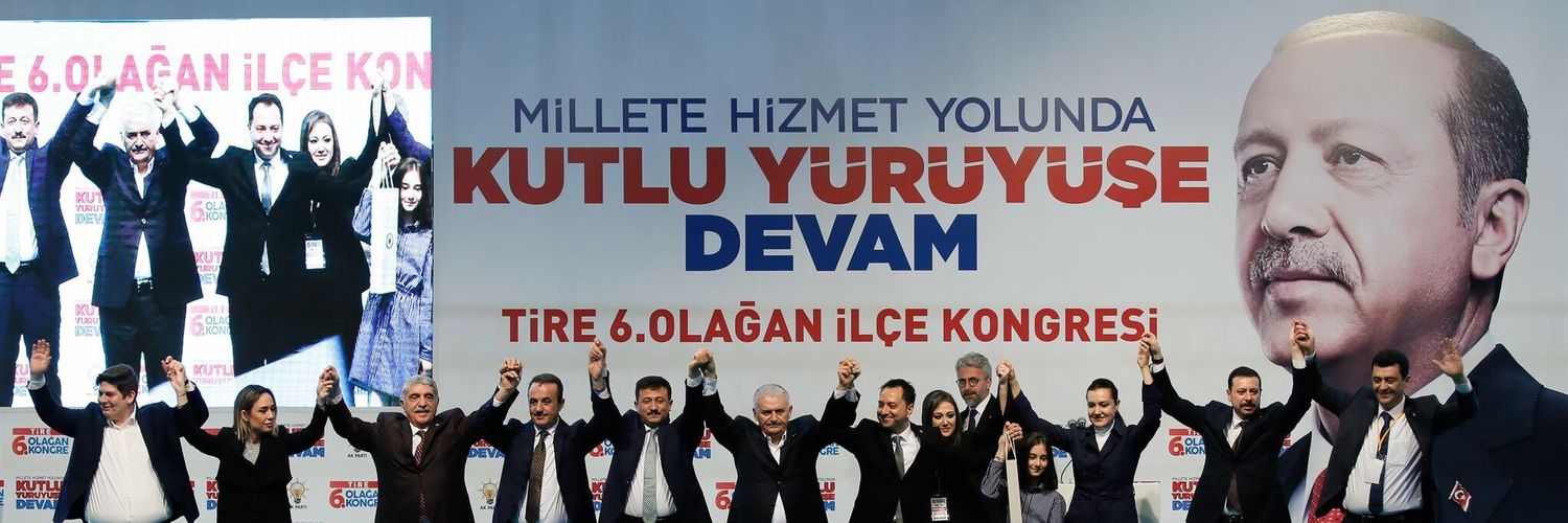 akpartitireskm's profile banner image