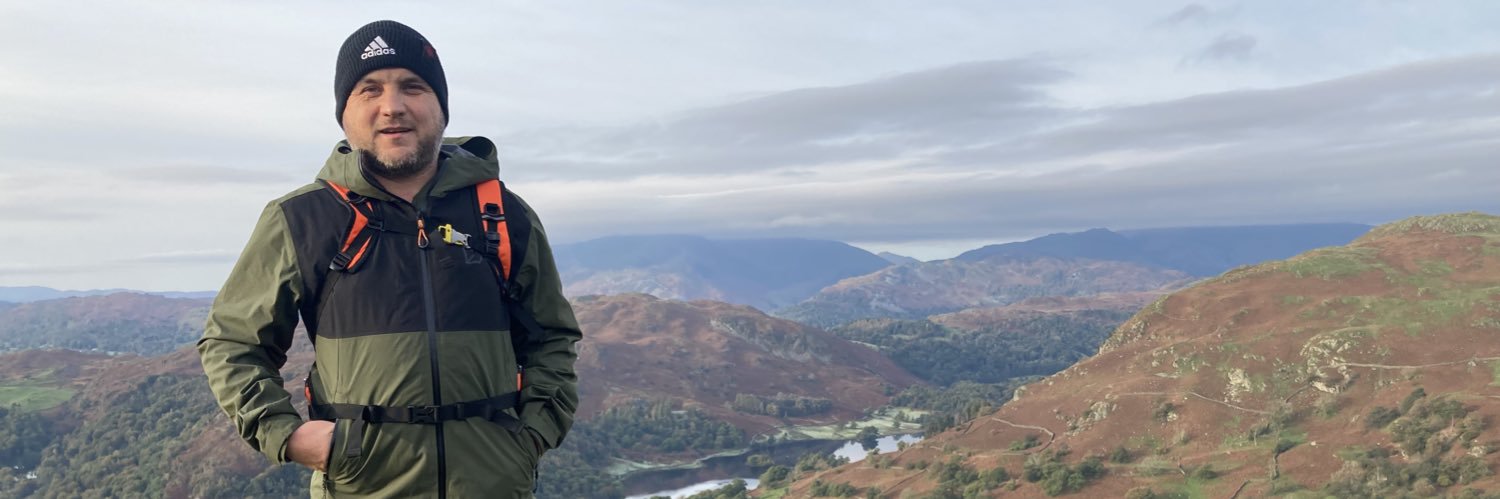 Paulw29's profile banner image