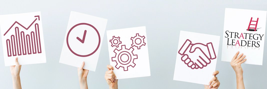StrategyLeaders's profile banner image