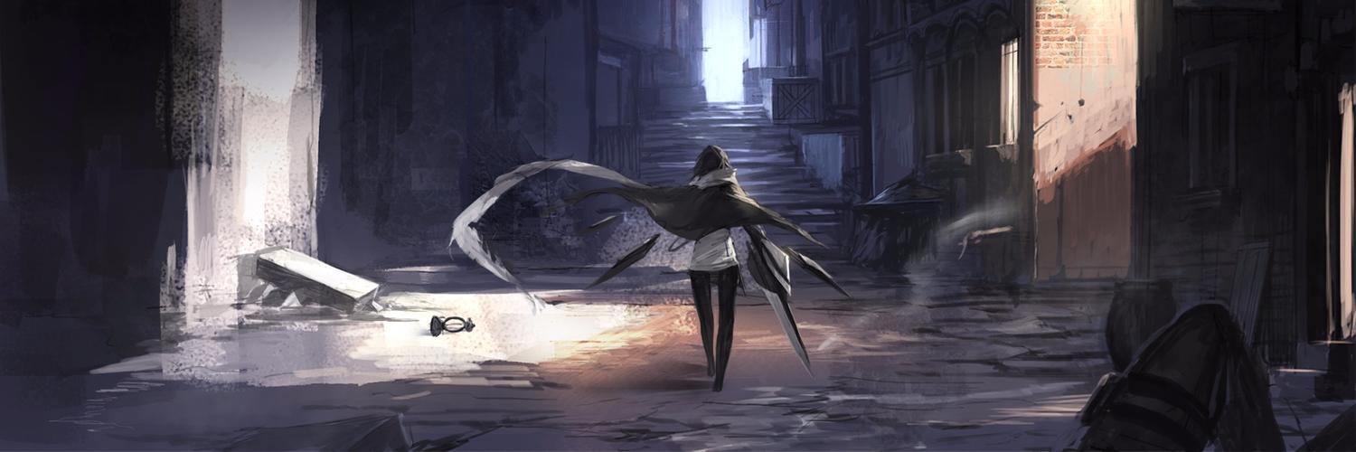 Eye Patch (@black_eye_patch) / Posts / X