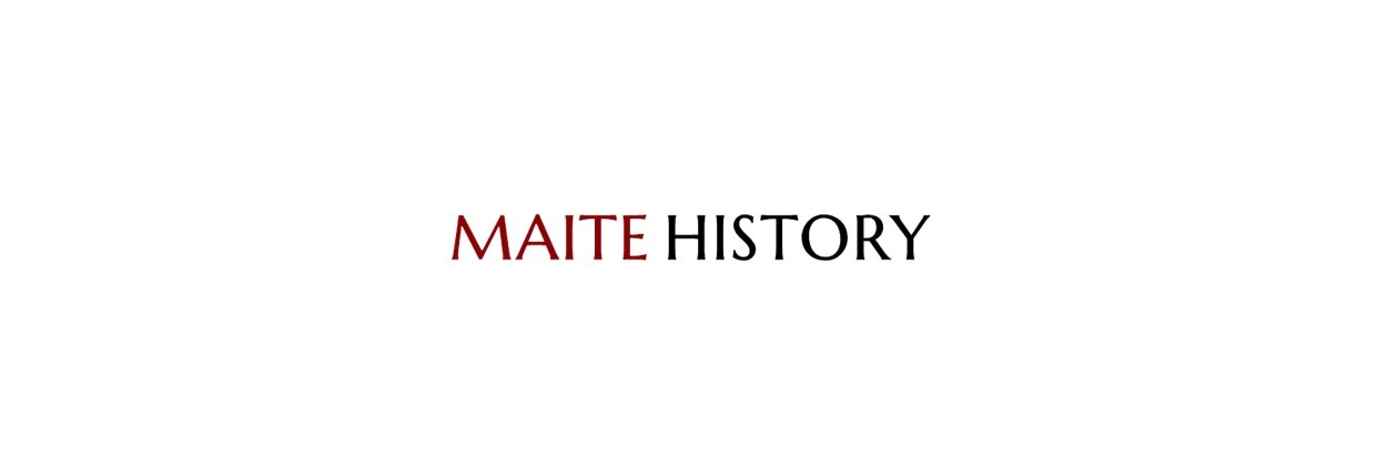 maitehistory's profile banner image