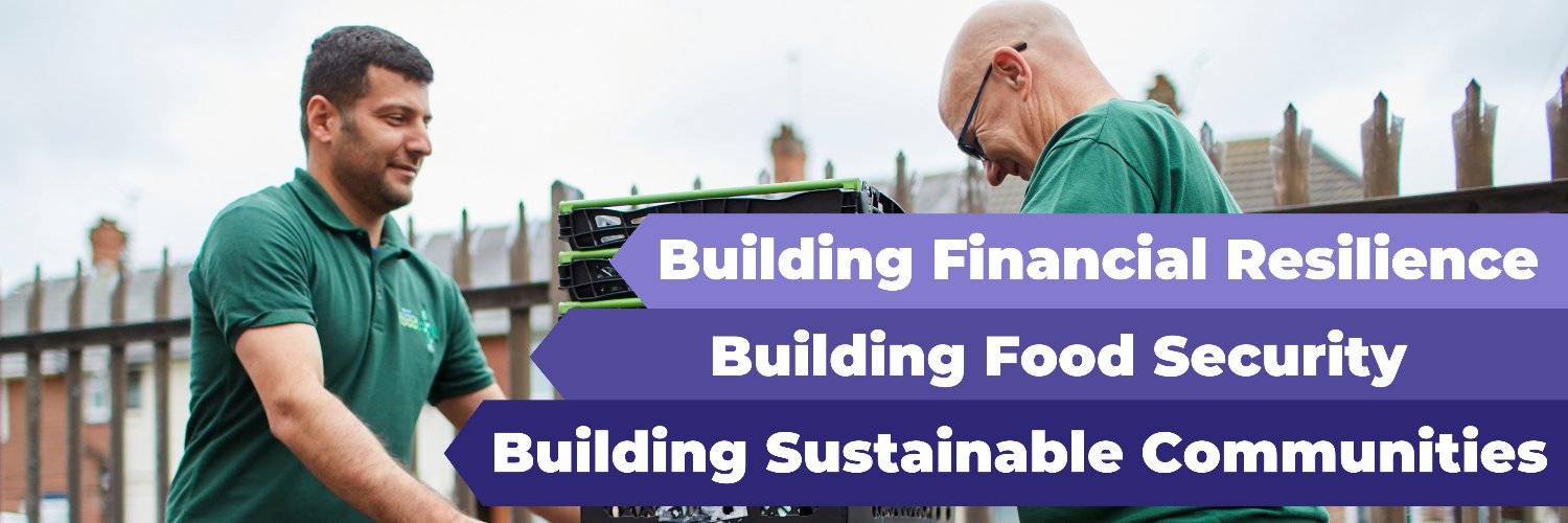 St Andrews Community Network banner