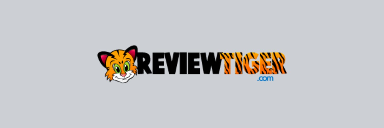 ReviewTiger's profile banner image