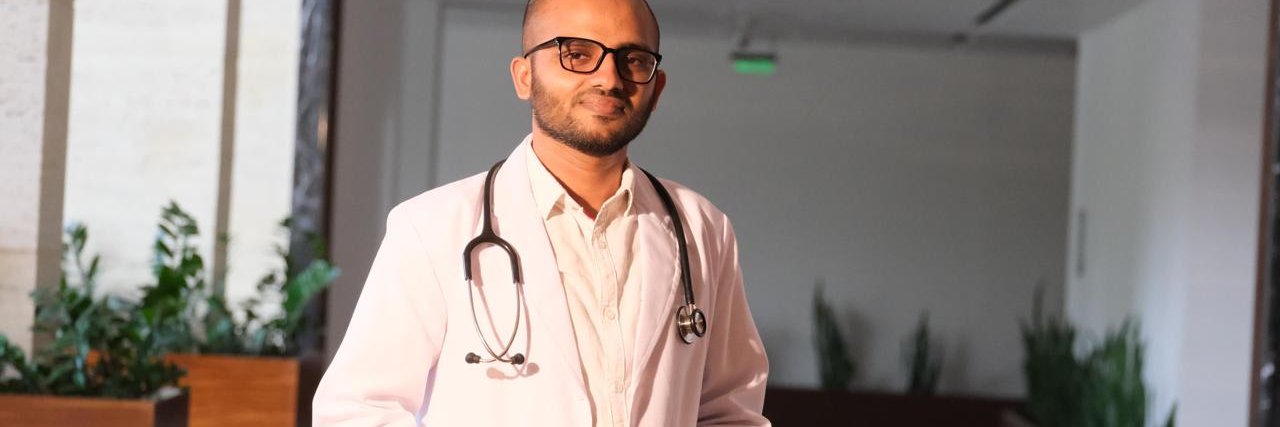 dr_okm_'s profile banner image
