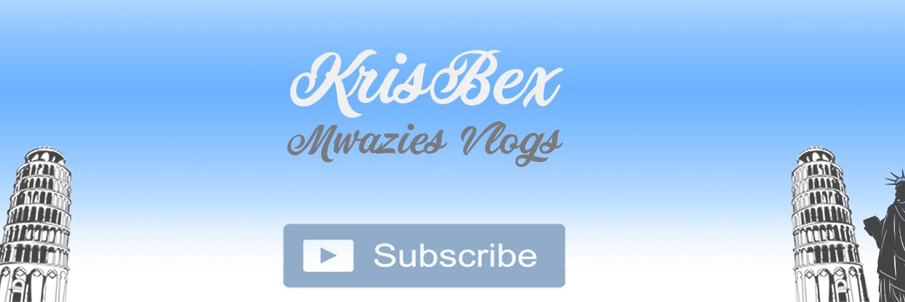 krisbex's profile banner image