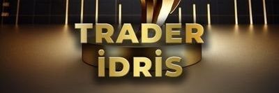 TRADER İDRİS banner