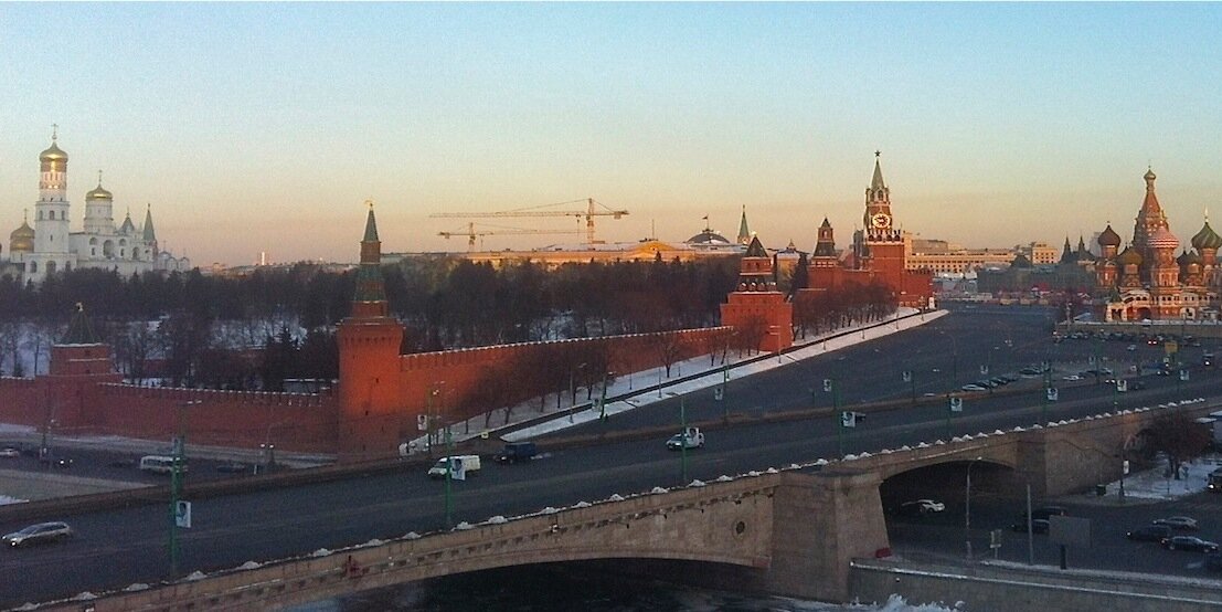 RussieInfo's profile banner image