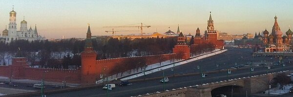 RussieInfo Profile Banner