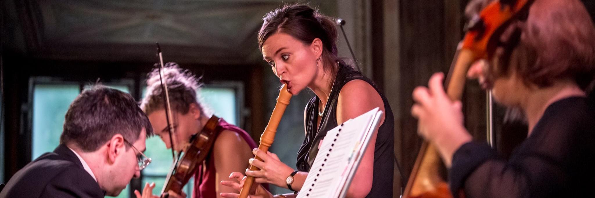 Ensemble Odyssee banner