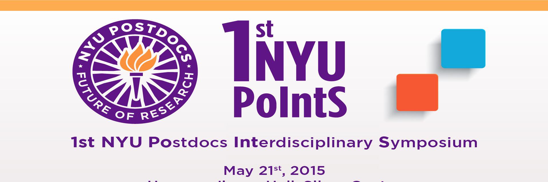 FOR NYU Postdocs banner