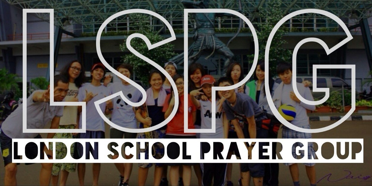 LSPRPrayerGroup's profile banner image