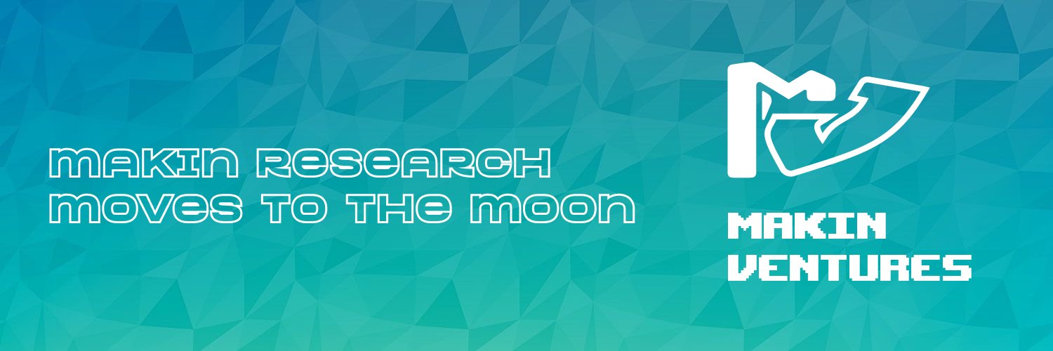 Makinventures's profile banner image